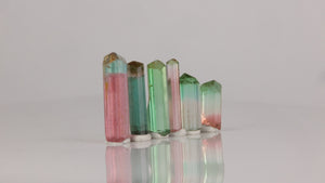Tourmaline Crystals Collection
