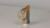 Collector quality Ethiopian opal rough with strong play-of-color