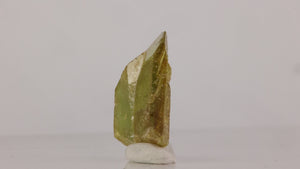 Titanite Crystal Specimen