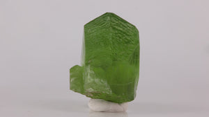 Top Quality Natural Peridot Crystal Specimen