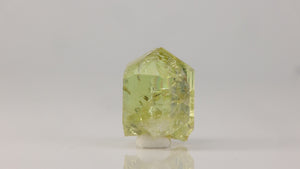 transparent-yellow-zoisite-crystal