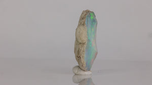 Large Face Ethiopian Opal Specimen – 4.16g