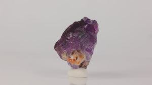 Mondo Amethyst from Tanzania Crystal rAw