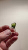 Green Tremolite Crystal Specimen