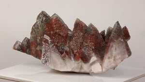 Calcite with Pyrite Inclusions 1242g – China
