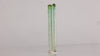 Congo green tourmaline crystals for earrings
