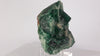 Color Changing Green Fluorite Crystal Specimen