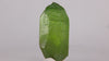 Natural Big Peridot Crystal Specimen from Pakistan
