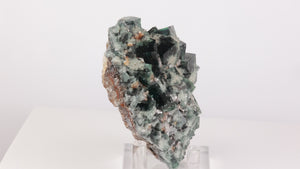 Forrest Green Daylight Fluorescent Fluorite
