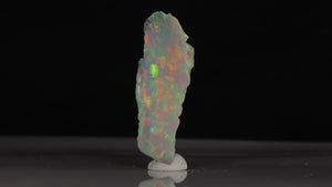 Hydrophane Ethiopian Opal Specimen – 2.94g