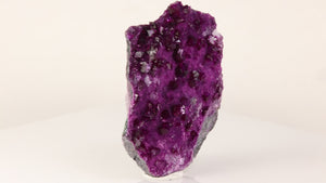 Kammererite Specimen with Gemmy Crystals from Turkey – 122 grams