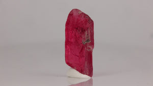 Rhodonite Crystal Formation
