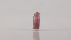 Rare Pink Tanzanite Crystal – 4.70ct