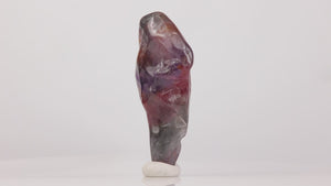 13g Naturally Zoned Quartz Crystal (Tumbled)