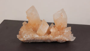 Calcite Crystal Cluster - Wenshan Yunnan China - 262 Gram Display Specimen