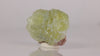 Prehnite Flower Crystal Specimen from Tanzania on Tanzanite