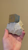 Natural Pyrite Cube from Spain