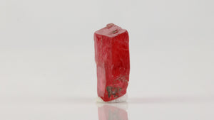 Transparent Rhodonite Specimen – Brazil – 1.30g