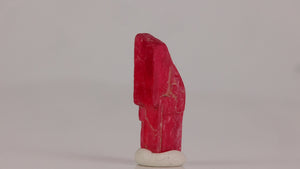 pink-rhodonite-crystal-triclinic-brazil