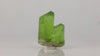 translucent pakistan peridot crystal thumbnail mineral
