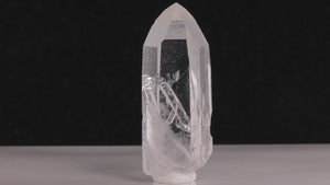 Arkansas Quartz Crystal Specimen