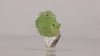 Prehnite Crystal Cluster Tanzania