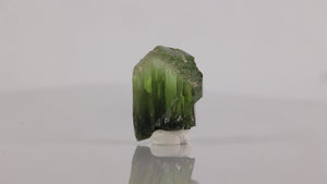 Gem Tremolite Crystal from Mwajanga, Tanzania – 3.01 grams