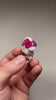 Mahenge spinel quality crystal specimen