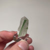 Natural Tourmaline in Quartz mineral specimen