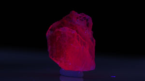 20.03ct Magnesio Axinite Crystal