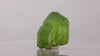 Natural Raw Peridot Crystal Specimen