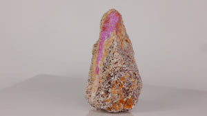 Ruby Crystal in Matrix from Morogoro Tanzania – 102g