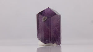 Purple Scapolite crystal