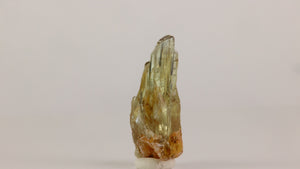 Color-Change Diaspore Crystal Cluster from Turkey – 6.11g