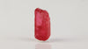 Small Brazilian Rhodonite crystal