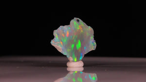2.36gram Rough Ethiopian Opal