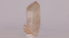 Golden Rutile in Quartz