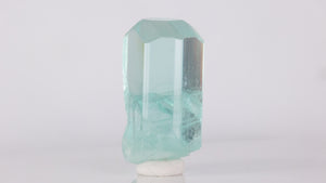 Aquamarine Crystal from Pakistan blue