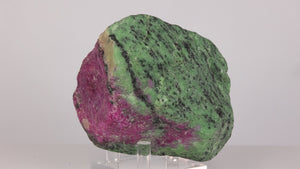 Rough Ruby Crystal 