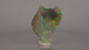 Welo opal rough for cabbing carving or faceting