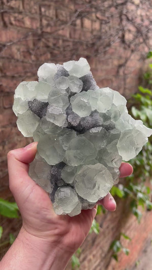 mint-green-fluorite-dark-quartz-matrix