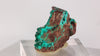 high quality dioptase crystals vibrant emerald color