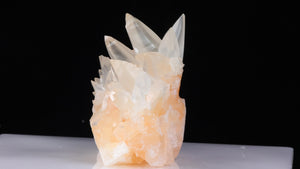 492g Beautiful Calcite Crystal Cluster