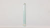 Fine miniature Tourmaline crystal displaying pale blue color