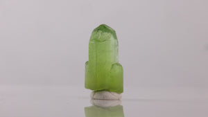19.24ct Peridot Crystal