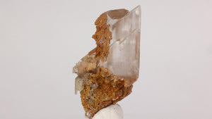 Gypsum Crystal Specimen from Mexico – 59.22 grams