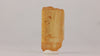 Orthorhombic topaz crystal with rich color and collector display presence
