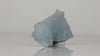 Collectible fluorescent prehnite specimen with dark matrix
