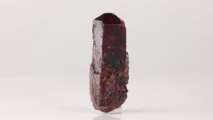 Natural Zircon Crystal from Singida, Tanzania – 7.76 grams
