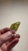 Titanite crystal natural specimen Madagascar